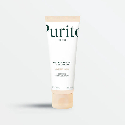 Oat-In Calming Gel Cream (100ml)