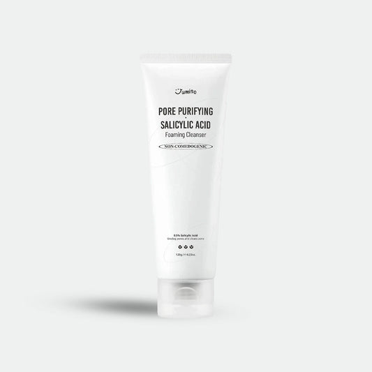 Pore-Purifying Salicylic Acid Foaming Cleanser (120ml)