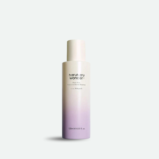 Black Rice Probiotics Barrier Essence (120ml)