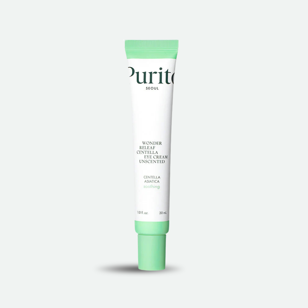 Wonder Releaf Centella Eye Cream Unscented (30ml)