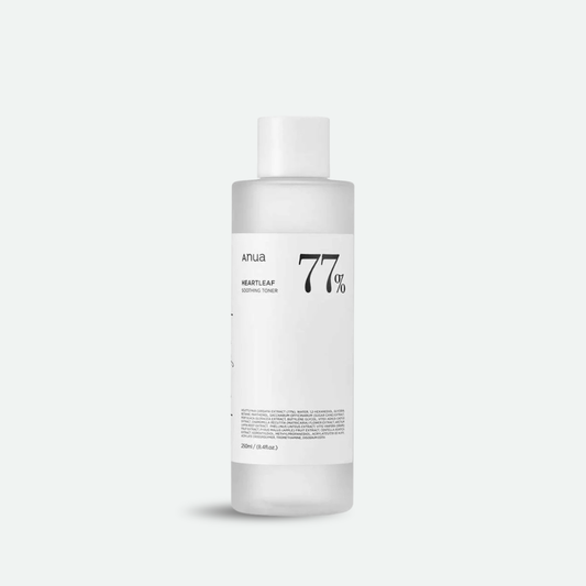 Heartleaf 77 Soothing Toner