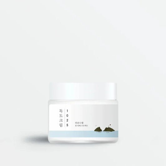 1025 Dokdo Cream (80ml)