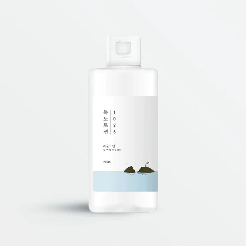 1025 Dokdo Toner