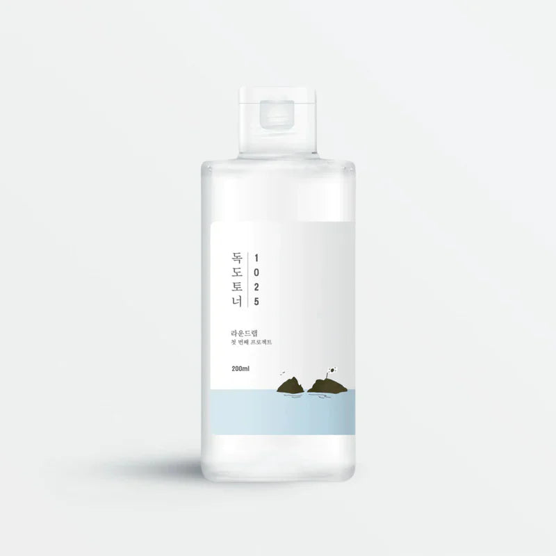 1025 Dokdo Toner