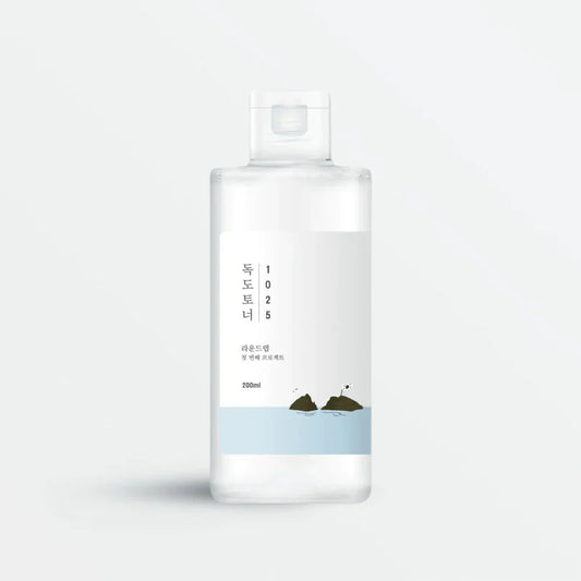 1025 Dokdo Toner