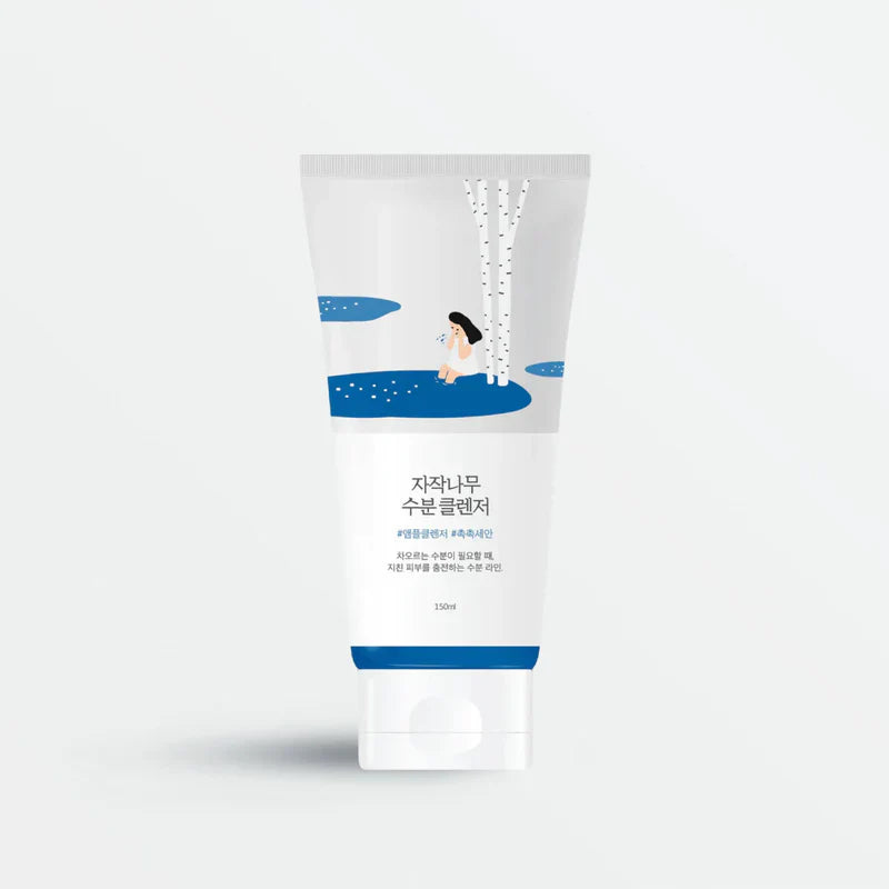 Birch Juice Cleanser (150ml)