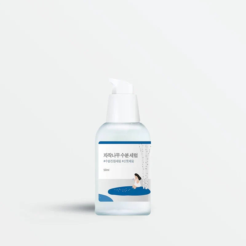 Birch Juice Serum (50ml)