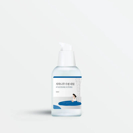 Birch Juice Serum (50ml)