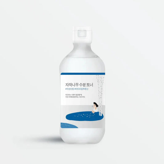 Birch Juice Toner (300ml)