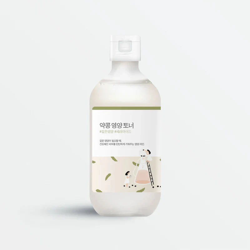Soybean Toner (300ml)