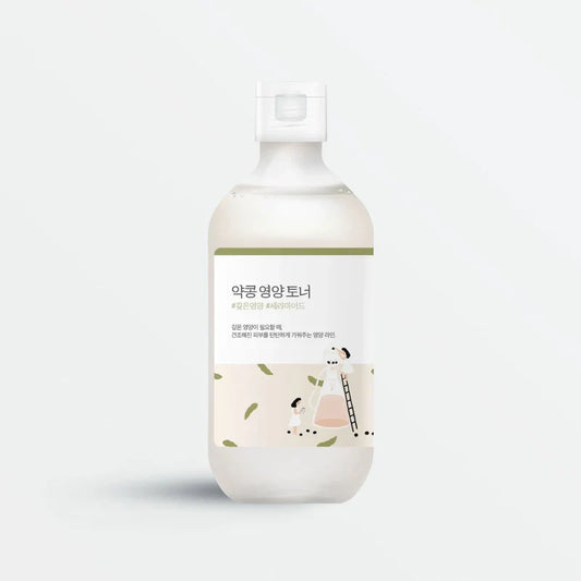 Soybean Toner (300ml)