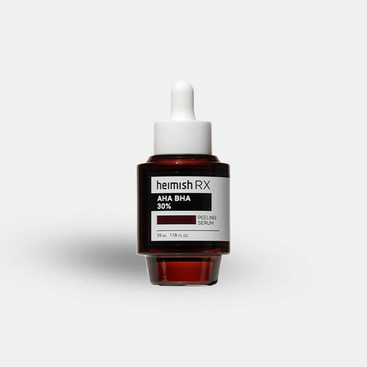 RX AHA BHA Peeling Serum (35ml)
