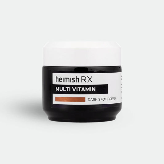 RX Multi Vitamin Dark Spot Cream (50ml)