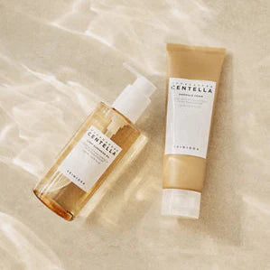 Madagascar Centella Double Cleansing Duo