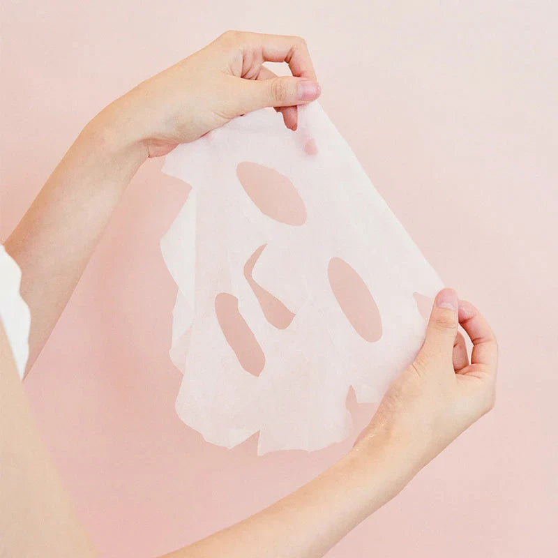 Madagascar Centella Poremizing Clarifying Mask (5un)