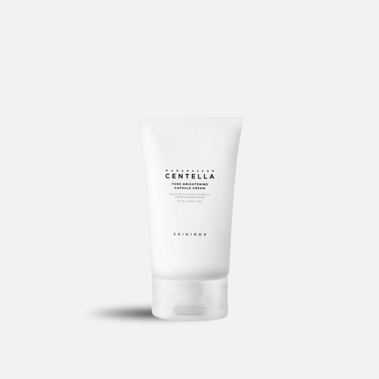 Madagascar Centella Tone Brightening Capsule Cream (75ml)