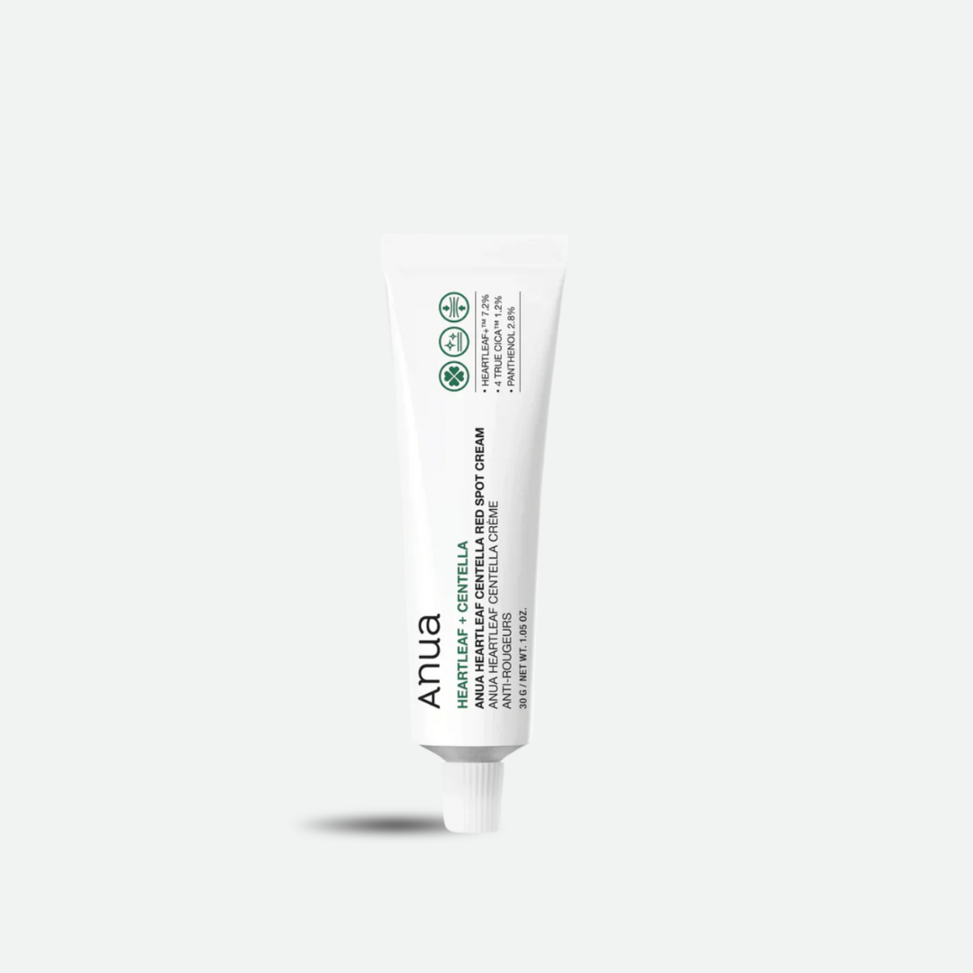 Centella Red Spot Cream (30ml)