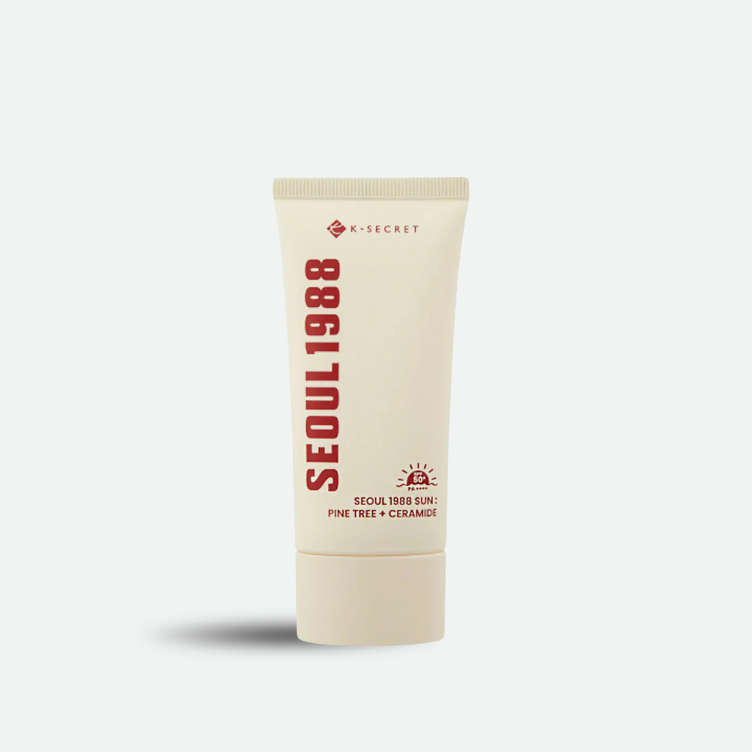 Sun: Pine Tree + Ceramide (50ml)