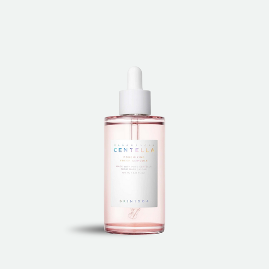 Madagascar Centella Poremizing Fresh Ampoule