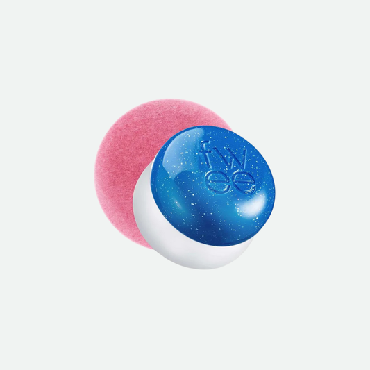 Lip & Cheek Blurry Pudding Pot BS04 Breeze (5g)