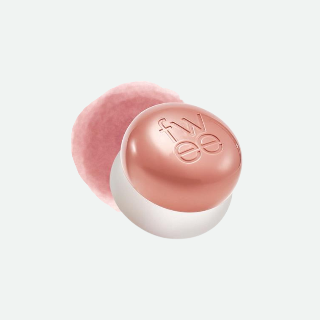Lip & Cheek Blurry Pudding Pot ND03 Without (5g)