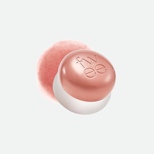 Lip & Cheek Blurry Pudding Pot ND04 My (5g)