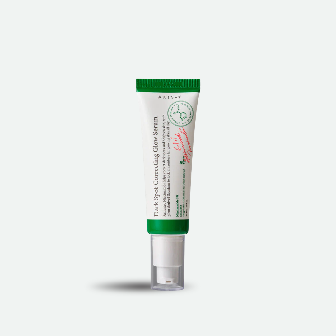 Dark Spot Correcting Glow Serum (50ml)