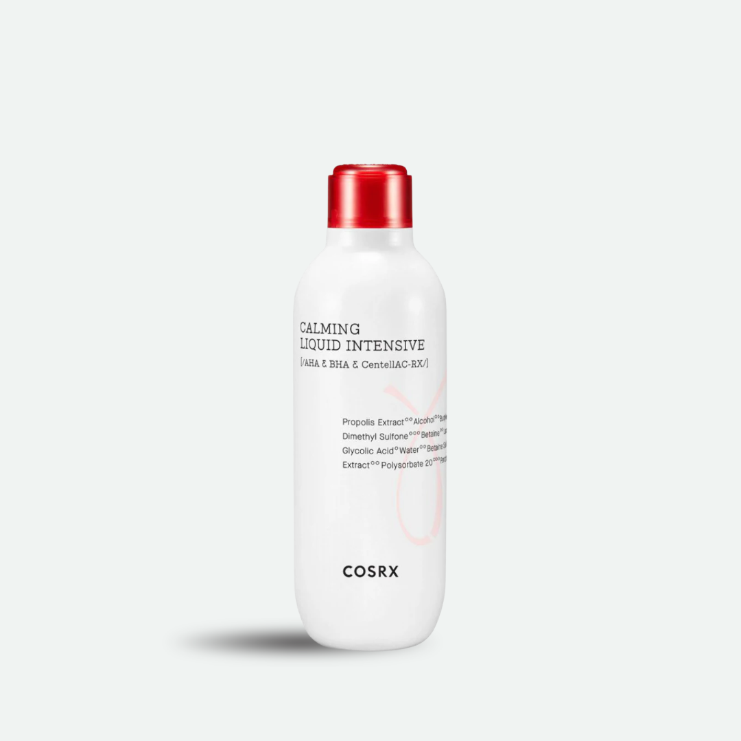 AC Collection Calming Liquid Intensive (125ml)