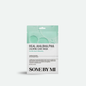 Real AHA BHA PHA Calming Care Mask