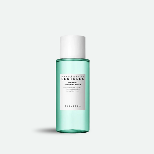 Madagascar Centella Tea-Trica Purifying Toner (210ml)
