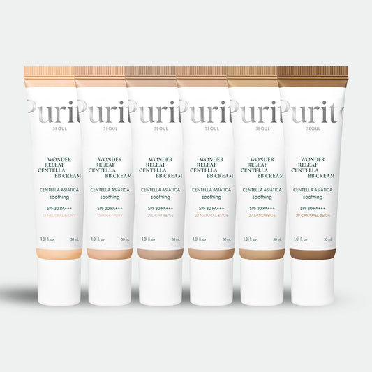 Wonder Releaf Centella BB Cream (30ml)
