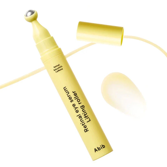 Retinal Eye Serum Lifting Roller (15ml)